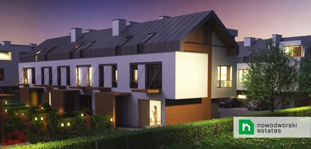 Dom, Piaseczno, Piaseczno (gm.), 119 m²