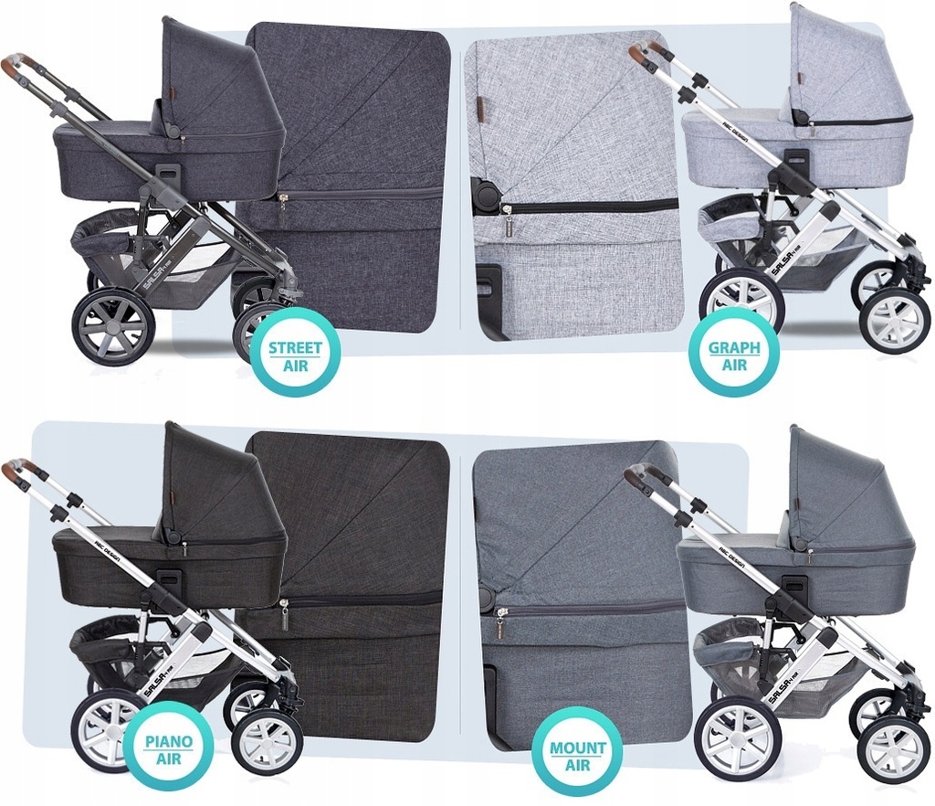 abc design salsa 4 air mountain