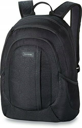 K4054 DAKINE DAMSKI PLECAK MIEJSKI 20L CZARNY TORY