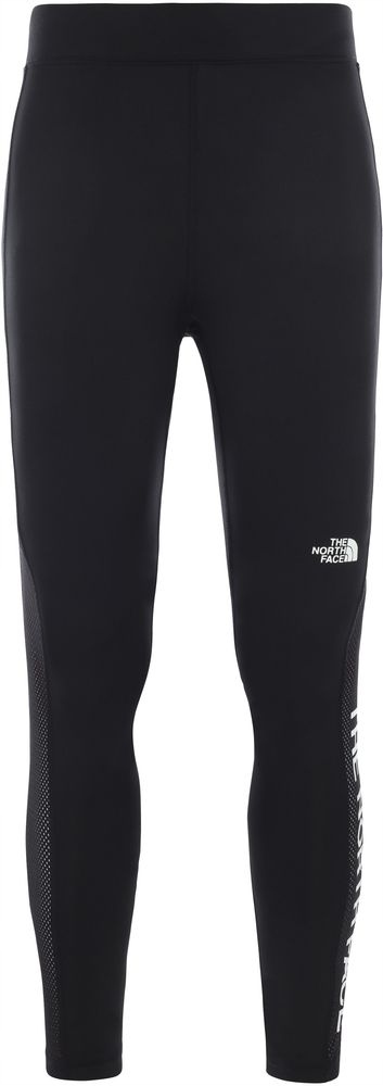 THE NORTH FACE Train N Logo Spodnie Legginsy XS