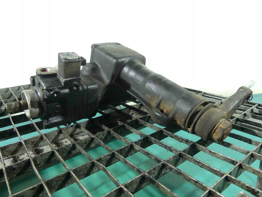 PRZEKŁADNIA MAGLOWNICA OPEL OMEGA B 90538728