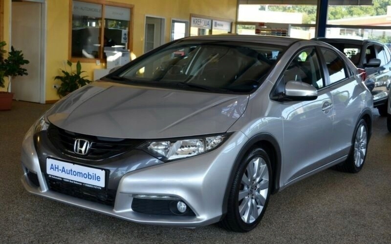 Honda Civic 1.8