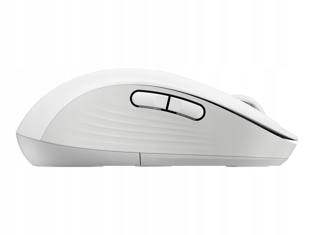 Logitech Logi M650 Wireless Mouse OFF-WHITE Emea