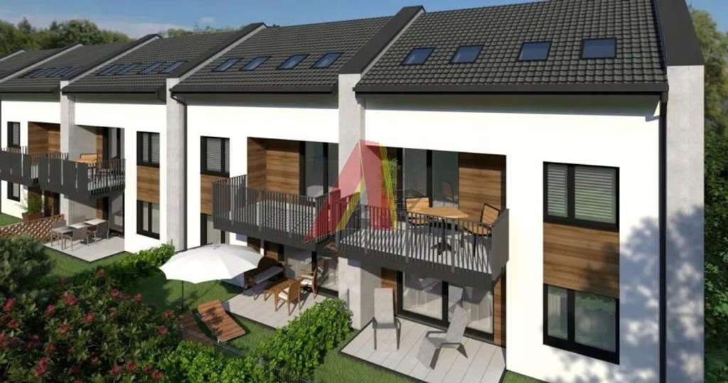 Działka, Korabniki, Skawina (gm.), 5800 m² 13391973087 oficjalne