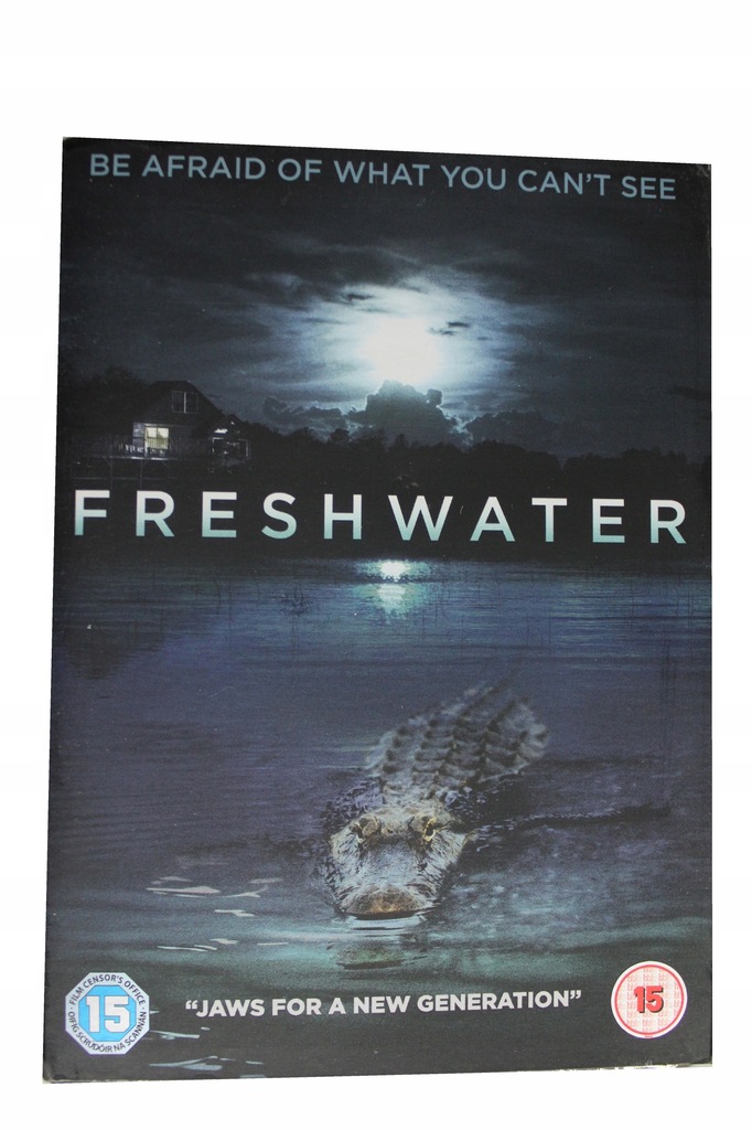 Freshwater