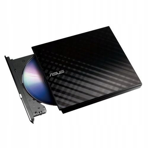 Купить Внешний DVD-рекордер ASUS Lite M-DISC: отзывы, фото, характеристики в интерне-магазине Aredi.ru