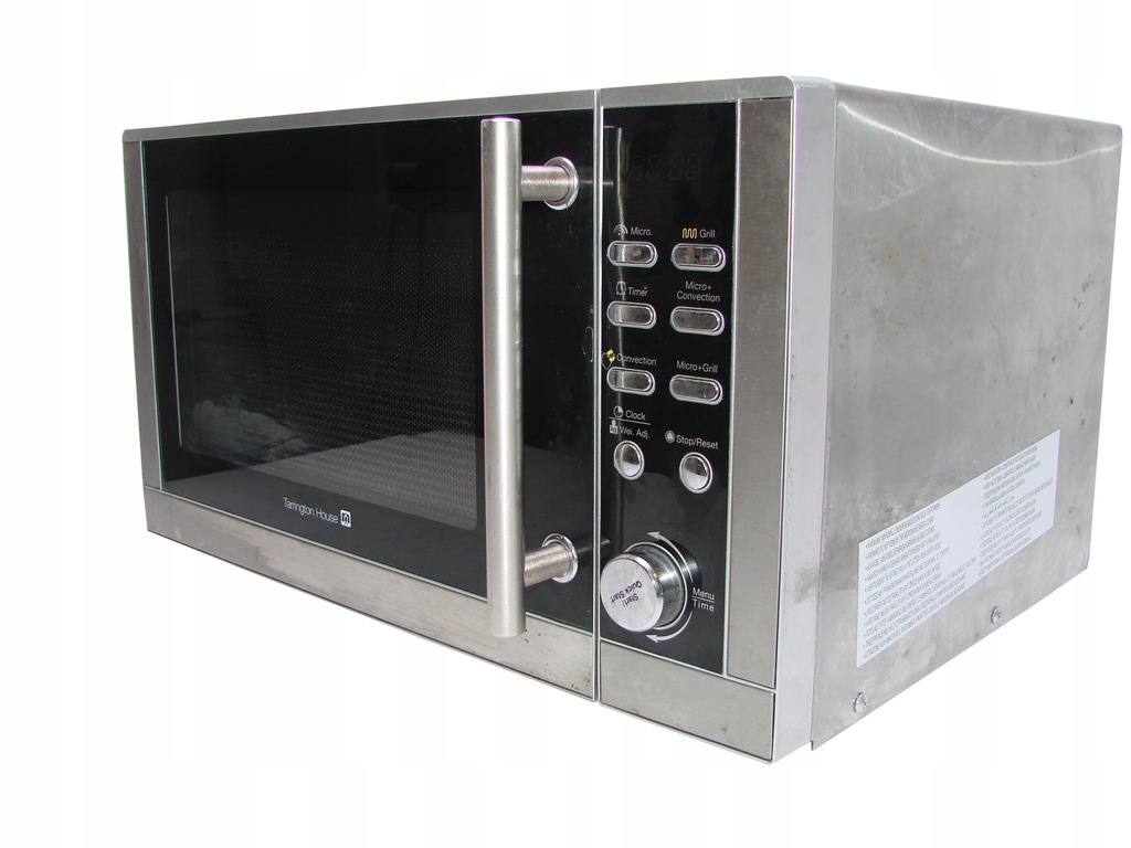 Tarrington house microwave online