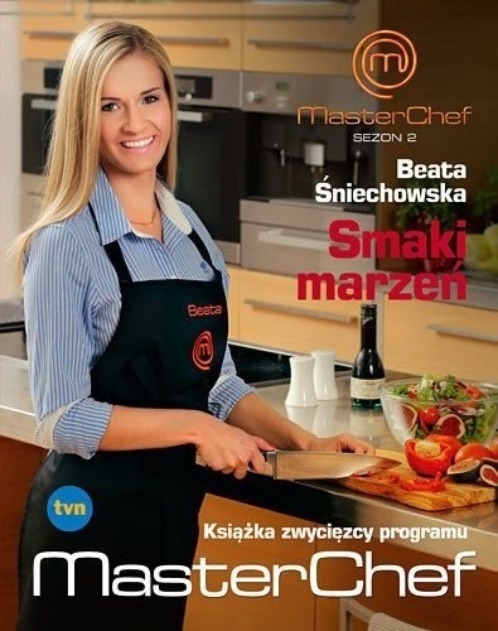 MasterChef Sezon 2 Smaki marzeń