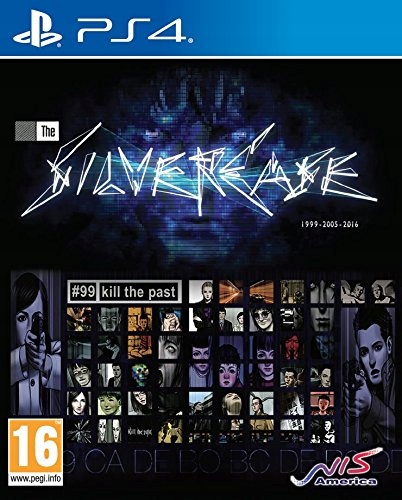 Nis America The Silver Case