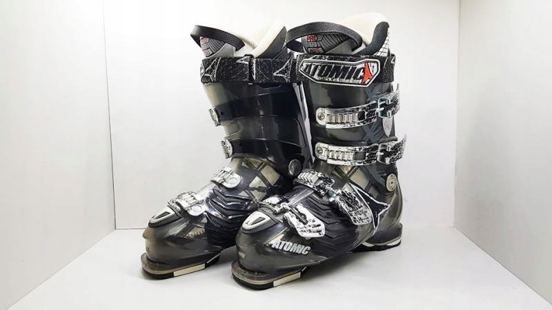 BUTY SNOWBOARDOWE ATOMIC HAWX 38-39 WYPRZEDAŻ!!!