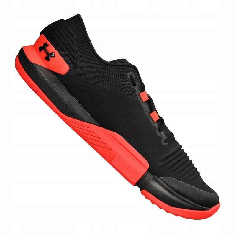Buty Under Armour TriBase Reign M 3021289-007