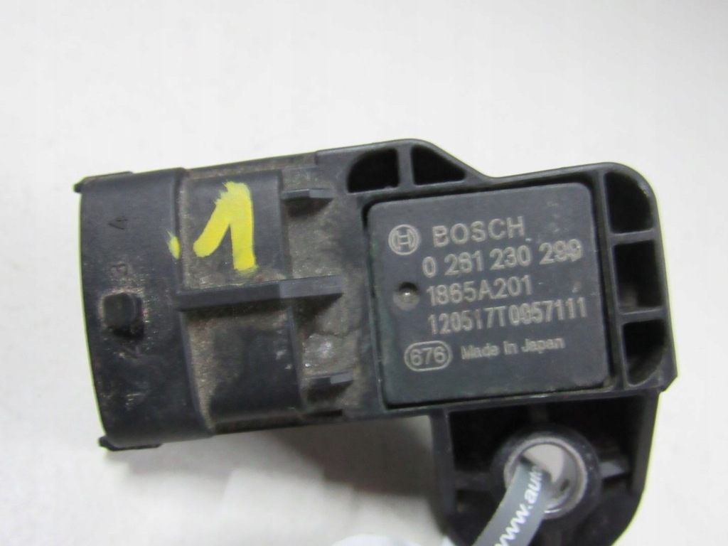 13-16 kawasaki z800 DOWN VEHICLE SENSOR/ TIP OVER SENSOR