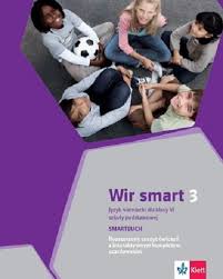 Wir Smart 3 Smartbuch (zeszyt ćwiczeń) [brak CD!]