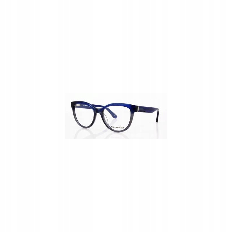 KL103. Okulary oprawki KARL LAGERFELD 922 118