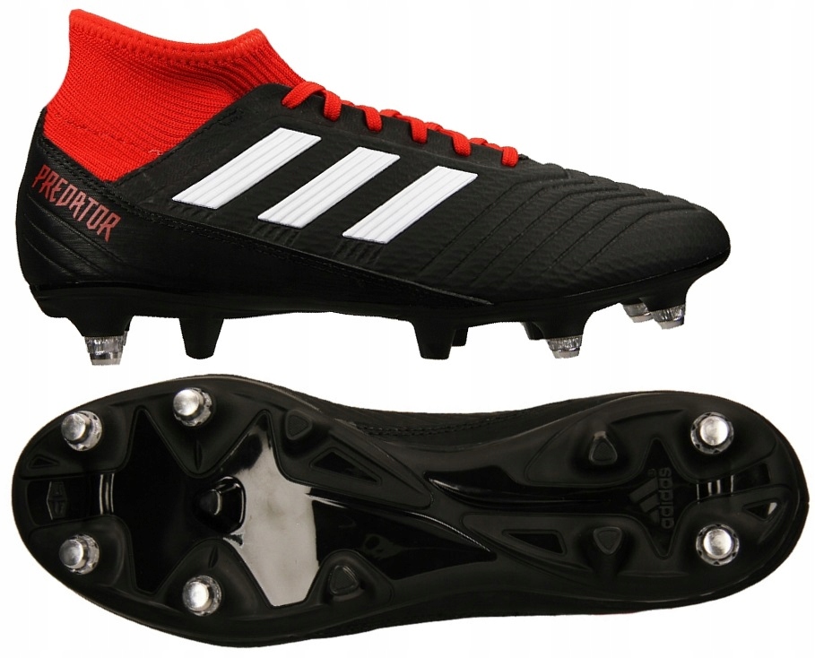 adidas predator 18.3 sg
