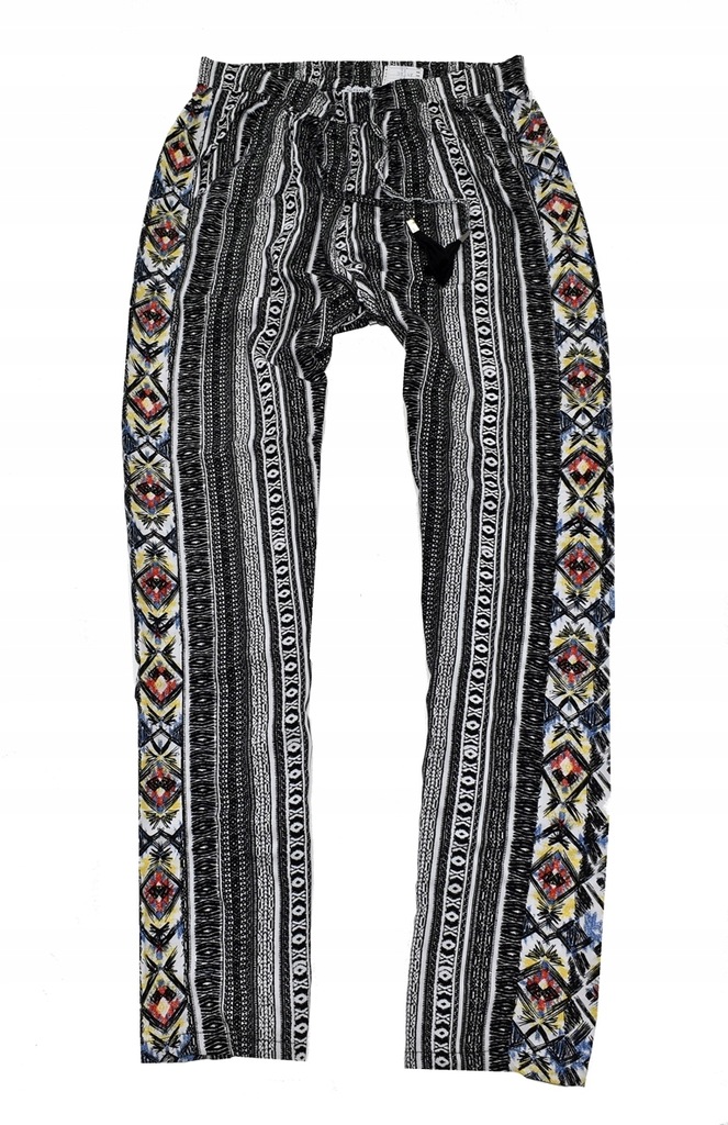 SS 03 ATMOSPHERE_TRENDY AFRICAN ETHNO PANTS_38