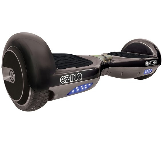 ELEKTRYCZNA deska hoverboard ZINC SMART