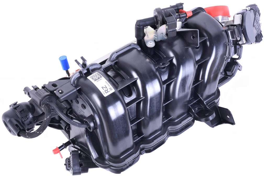 KOLEKTOR SSACY GM OPEL CORSA D 1.2 1.4 A12XER A14XER