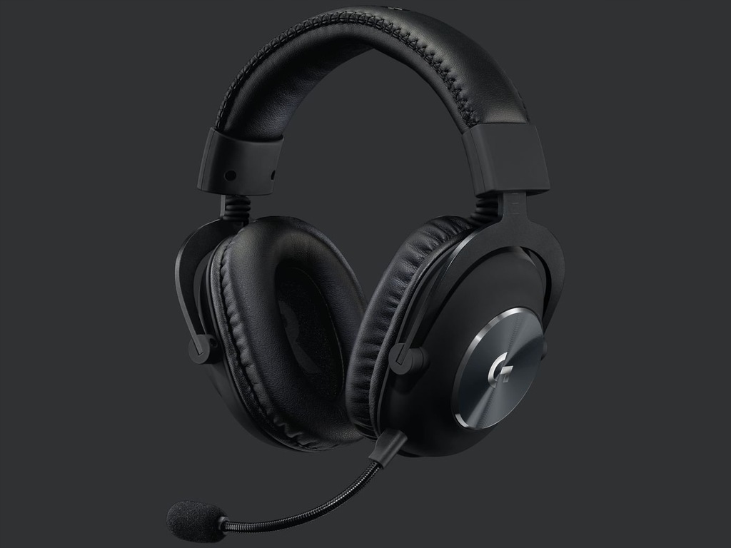 Logitech G PRO Headset Aredi.ru 8525296161
