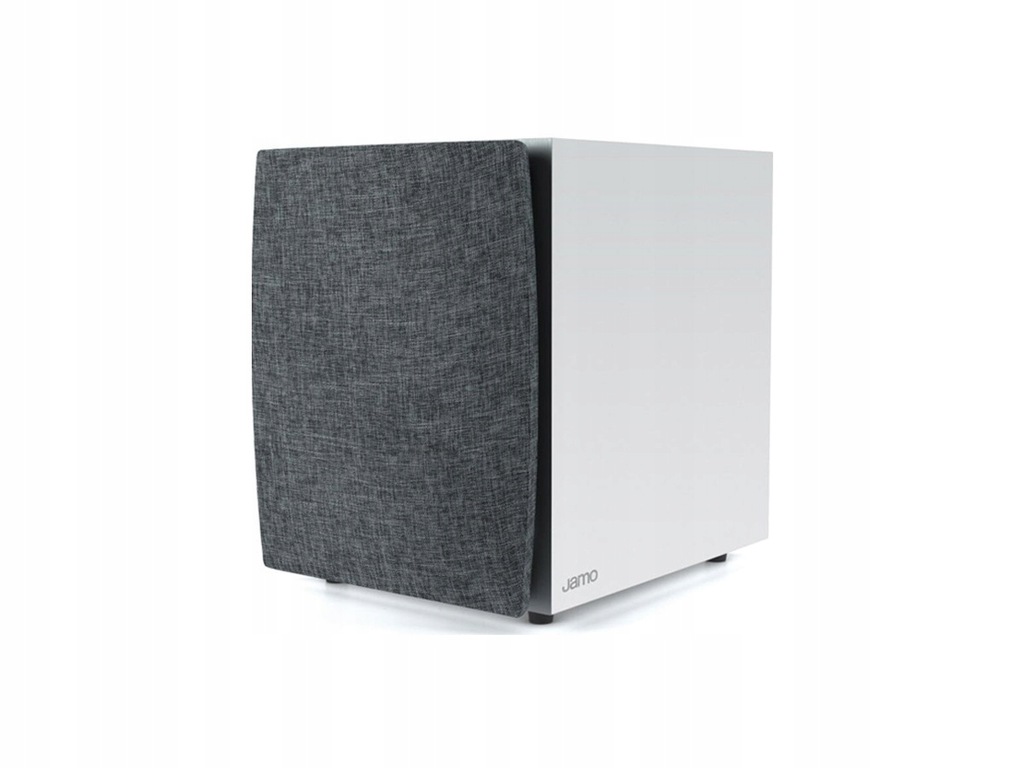 Subwoofer JAMO C 910 SUB 200W Biały Mat OUTLET 13170116085
