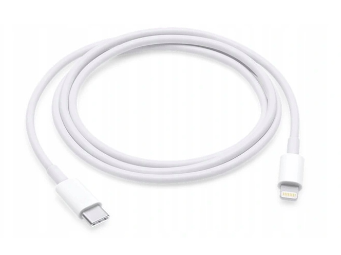 KABEL LIGHTNING DO IPHONE USB-C 1M