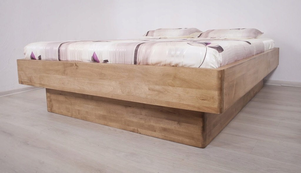 Купить Кровать Forte с ящиком 160х200 без изголовья: отзывы, фото и ...