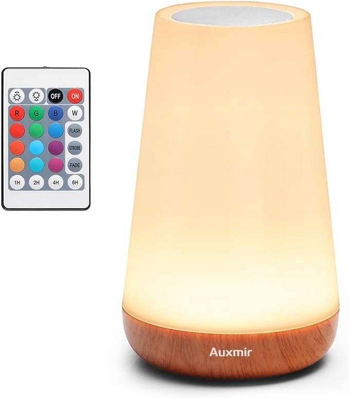 C1868 Auxmir Lampka nocna LED M4