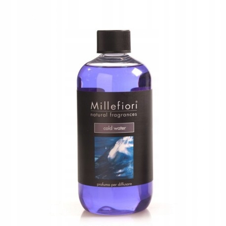 Millefiori Cold Water Uzupełniacz 500ml