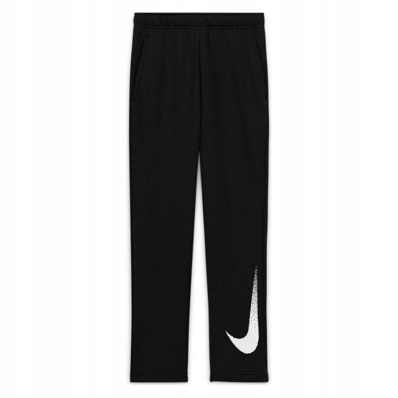 Nike Spodnie Nike B Nk Dry Flc Pant Gfx2 Jr CZ3948