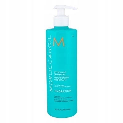 Moroccanoil Hydration Szampon do włosów 500 ml