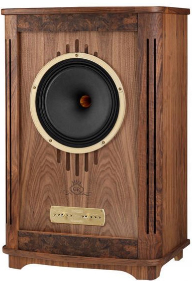 Tannoy CANTERBURY GR - Para Kolumn Podłogowych