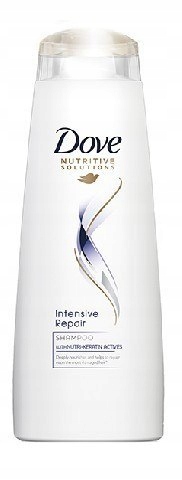 Dove Nutritive Solutions Szampon Intensive Reapair