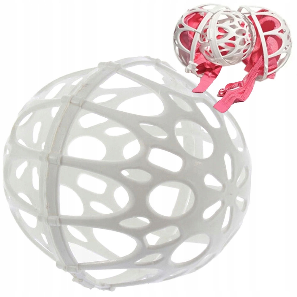 buble bra kula do prania biustonoszy staników 15039