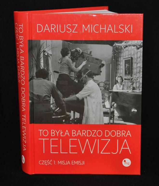 WTK- Książka z autografem-"To była bardzo dobra.."