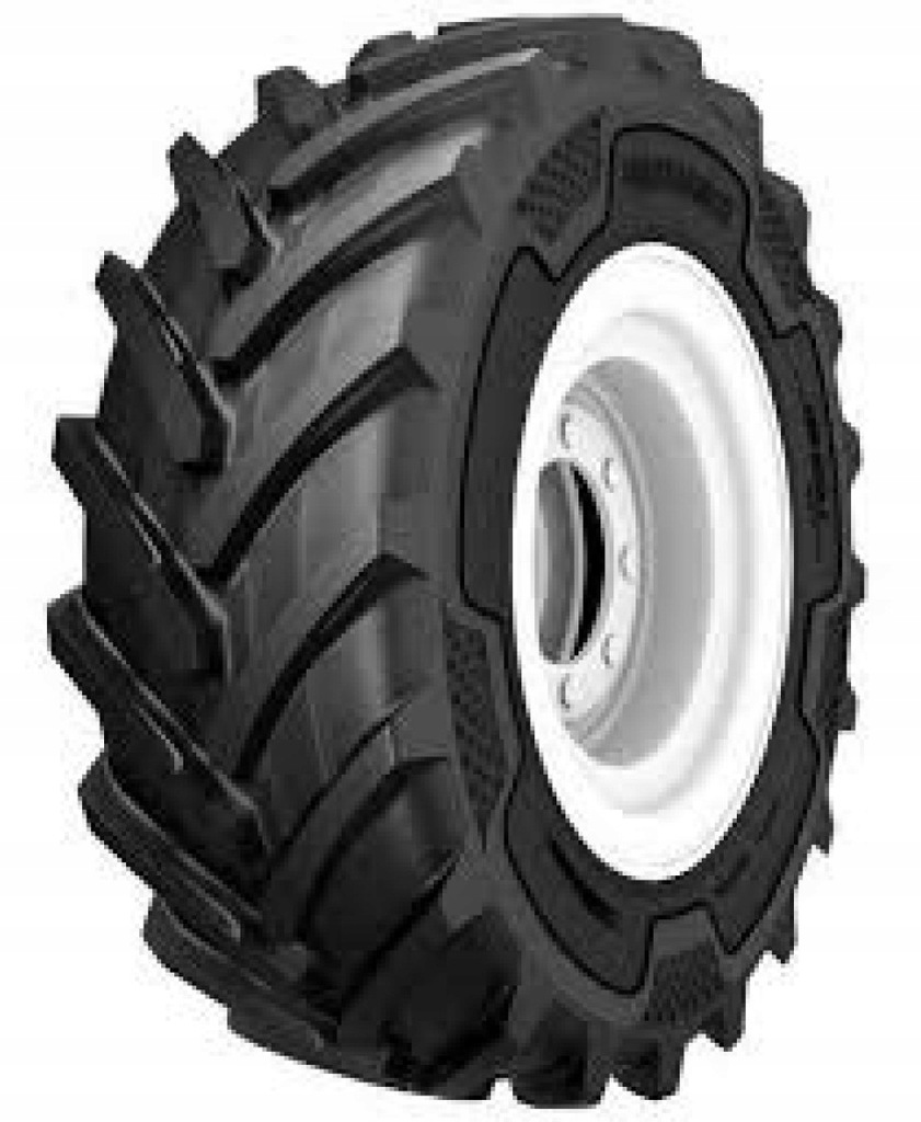 Opona 420/85R30 ALLIANCE AGRISTAR II 140 D TL