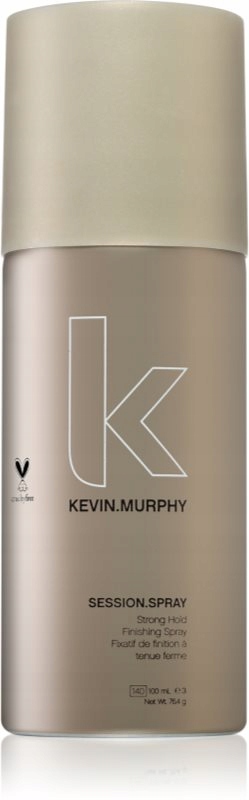 Kevin Murphy Session Spray lakier do włosów z silnym utrwaleniem 100 ml