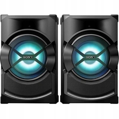 Kolumna Sony do X30 SSSHAKEX30P.CE7 Głośniki4