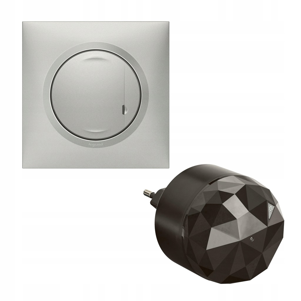 Zestaw startowy z gniazdem Legrand 199154