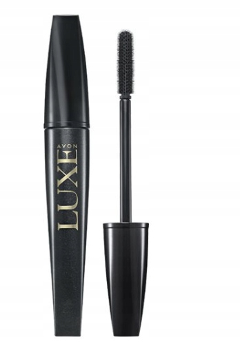 AVON_Luxe Wydłużający tusz do rzęs_ ONYX BLACK