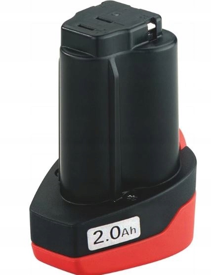Akumulator Metabo 10,8V 2,0Ah 3INR19/65-1
