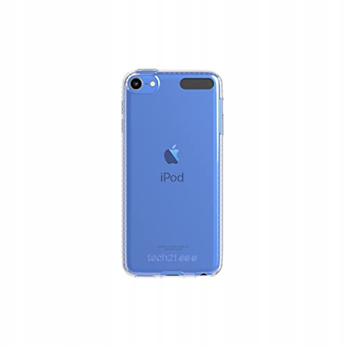 Tech21 Studio Clear for iPod Touch - Clear