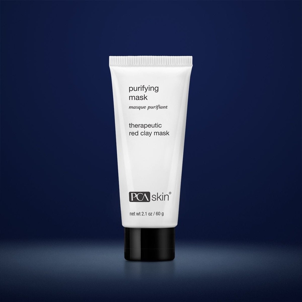 PCA SKIN Purifying algowa maska oczyszczająca