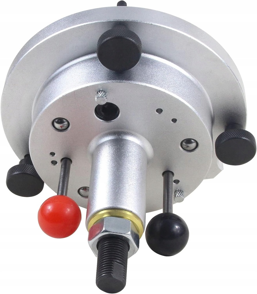 Przyrząd do wymiany simeringu wału korbowego VW