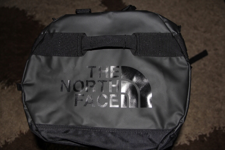 Torba THE NORTH FACE Base Camp Duffel 132 Litry XL