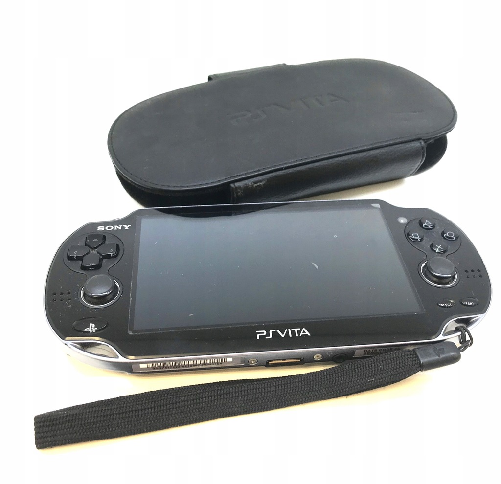 Sony PS VITA PCH-1104