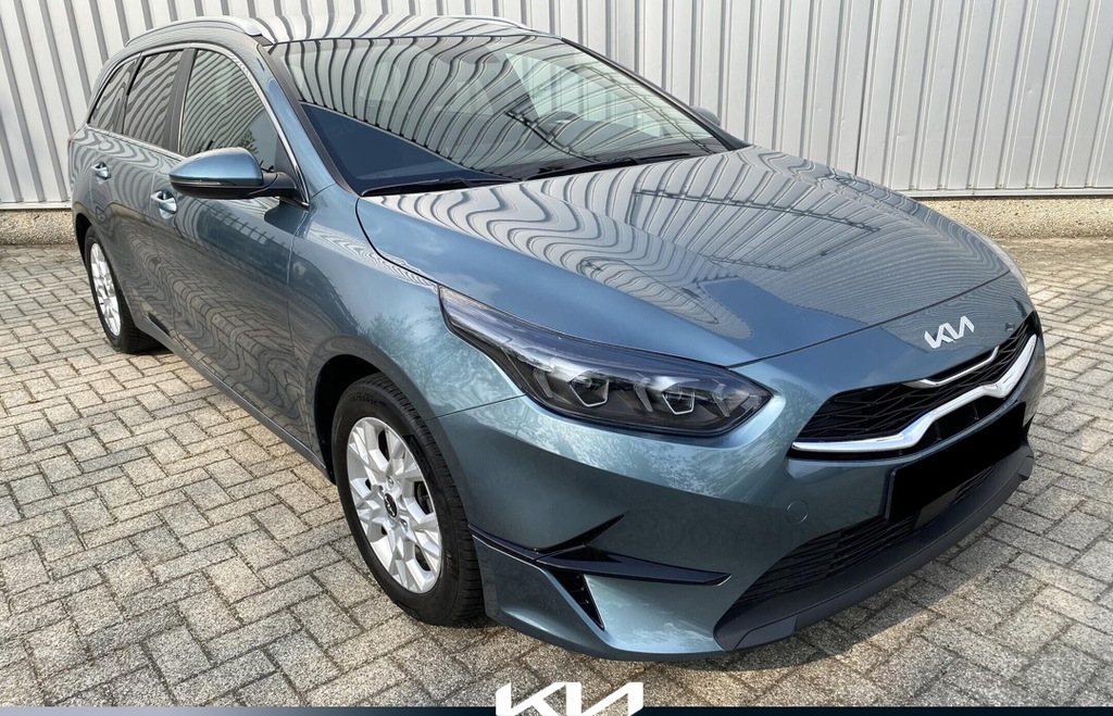 Kia Cee'd 1.5 T-GDI Combi 160KM 2023