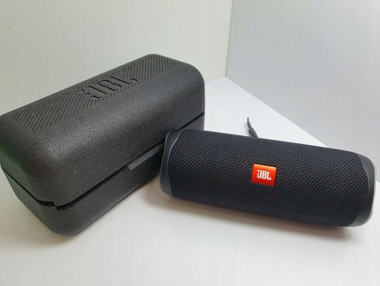 GŁOŚNIK JBL FLIP 5