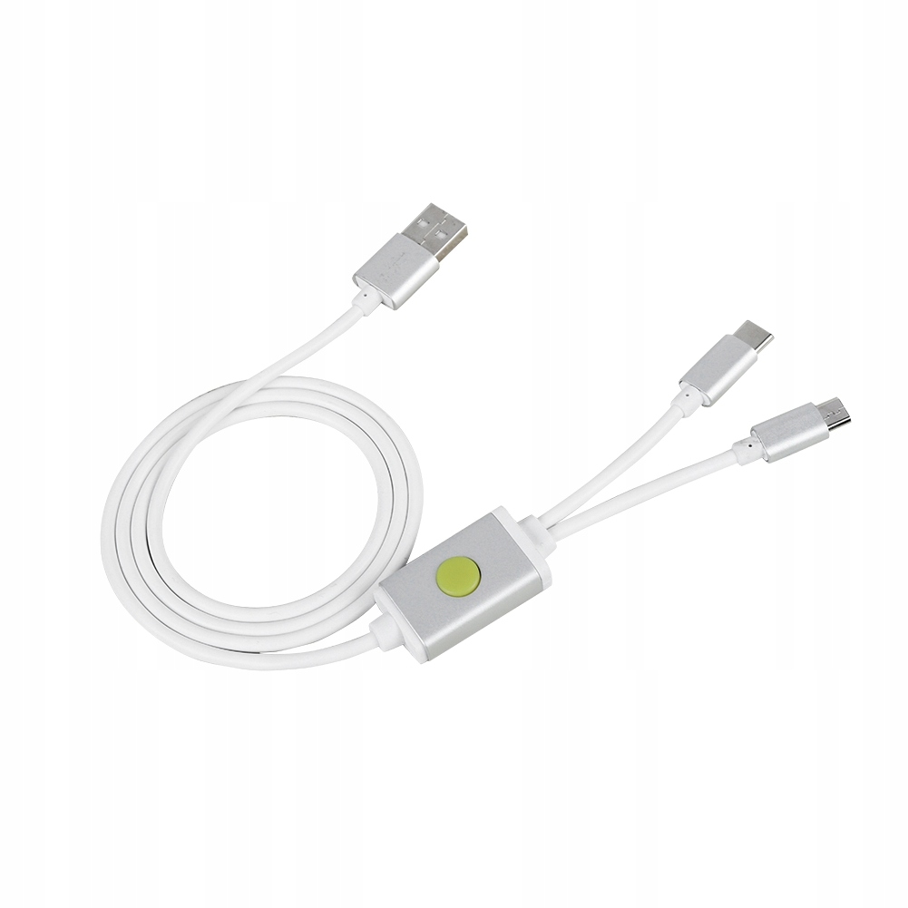 KABEL SERWISOWY KABEL FLASH KABEL DO TELEFONÓW XIAOMI 0.9M