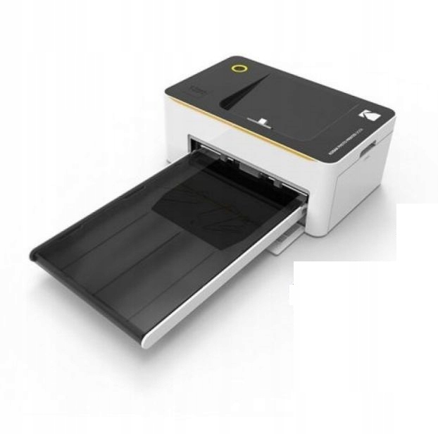 Drukarka Kodak Photo Printer Dock PD450W 9210985382 oficjalne