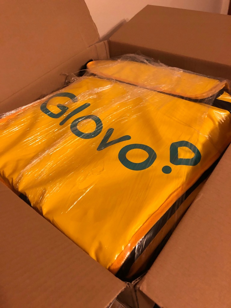 Torba GLOVO